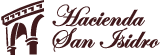 Hacienda San Isidro logo