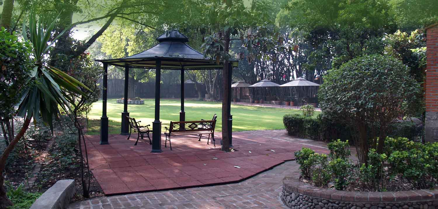 Hacienda San Isidro | Eventos
